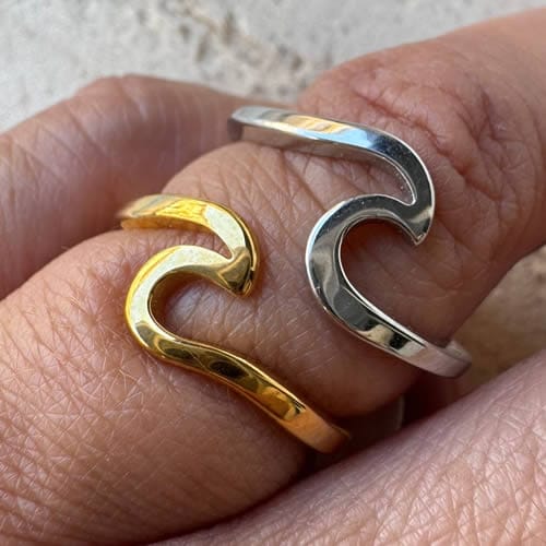 Medialdea Jewels - Inicio - Categorías - Anillos