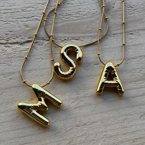 Medialdea Jewels - Inicio - Categorías - Colgantes