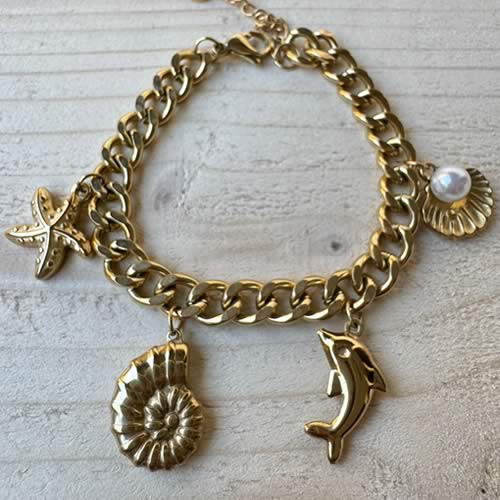 Medialdea Jewels - Inicio - Categorías - Pulseras